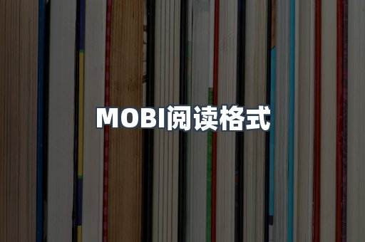 EPUB电子书